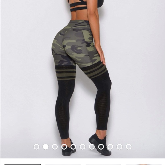 Bombshell Sportswear | Pants 
